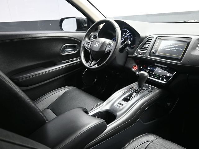 2022 Honda HR-V EX-L 2WD CVT - 22974727 - 19