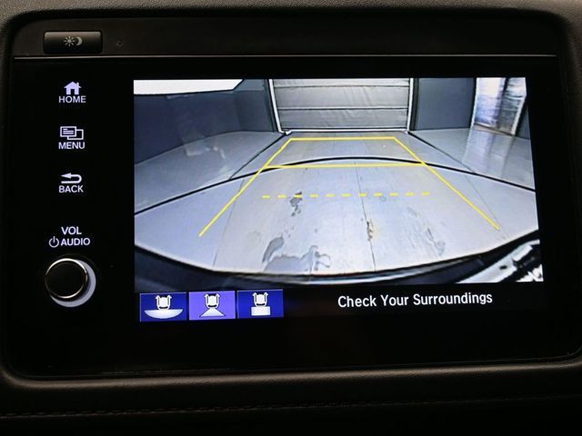 2022 Honda HR-V EX-L 2WD CVT - 22974727 - 21