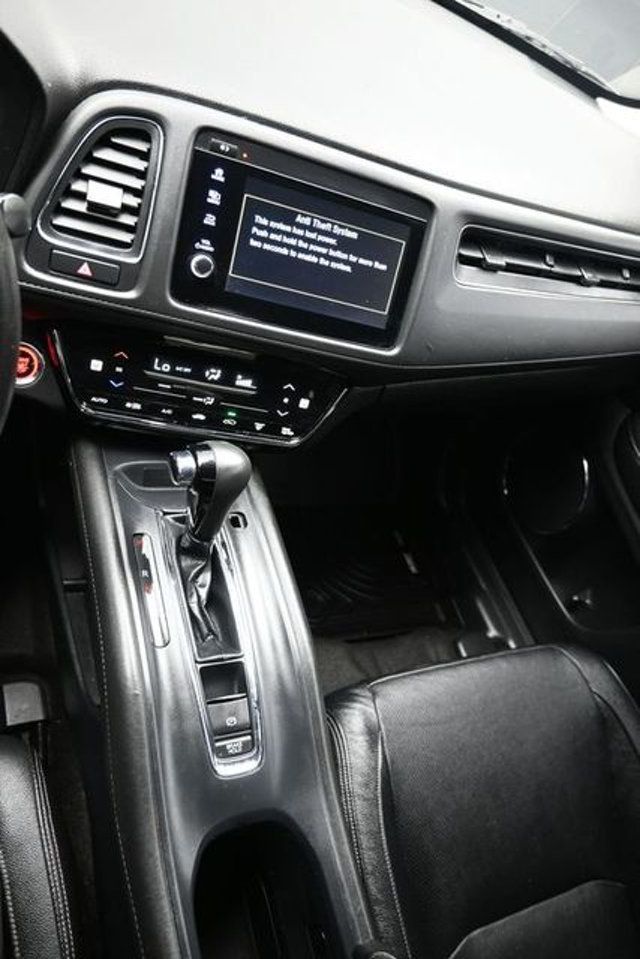 2022 Honda HR-V EX-L 2WD CVT - 22974727 - 22