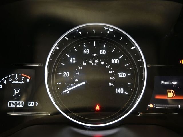 2022 Honda HR-V EX-L 2WD CVT - 22974727 - 23