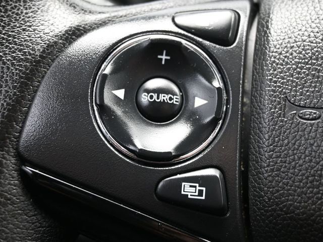 2022 Honda HR-V EX-L 2WD CVT - 22974727 - 25