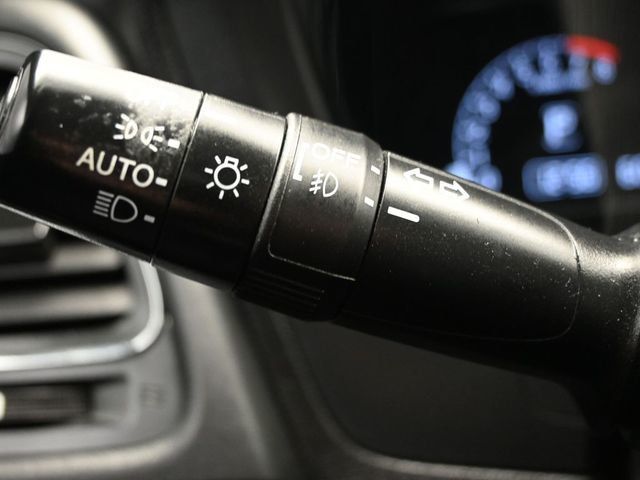 2022 Honda HR-V EX-L 2WD CVT - 22974727 - 26