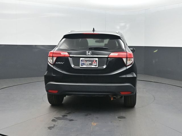 2022 Honda HR-V EX-L 2WD CVT - 22974727 - 31