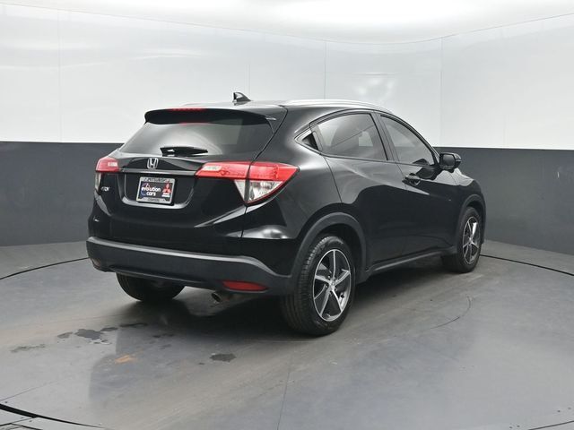 2022 Honda HR-V EX-L 2WD CVT - 22974727 - 32