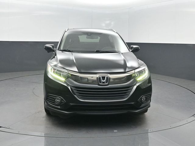 2022 Honda HR-V EX-L 2WD CVT - 22974727 - 35