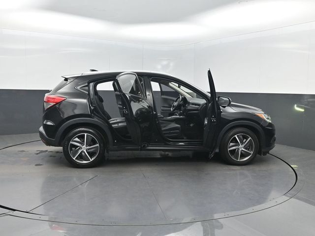 2022 Honda HR-V EX-L 2WD CVT - 22974727 - 37