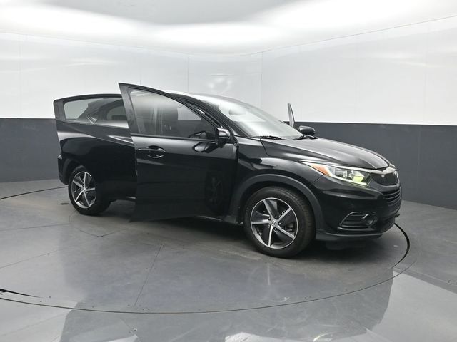 2022 Honda HR-V EX-L 2WD CVT - 22974727 - 38