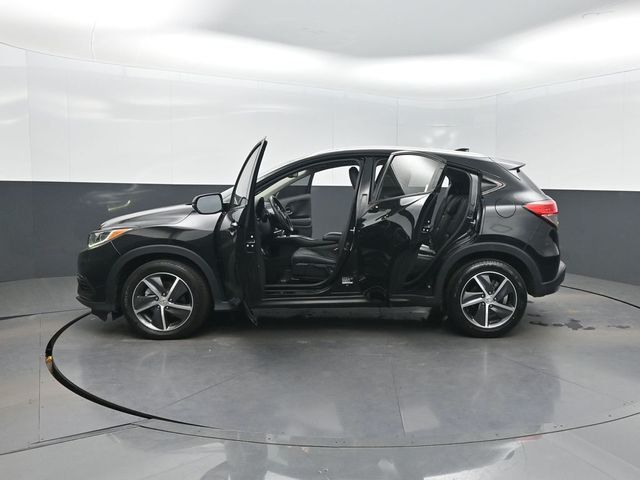 2022 Honda HR-V EX-L 2WD CVT - 22974727 - 39
