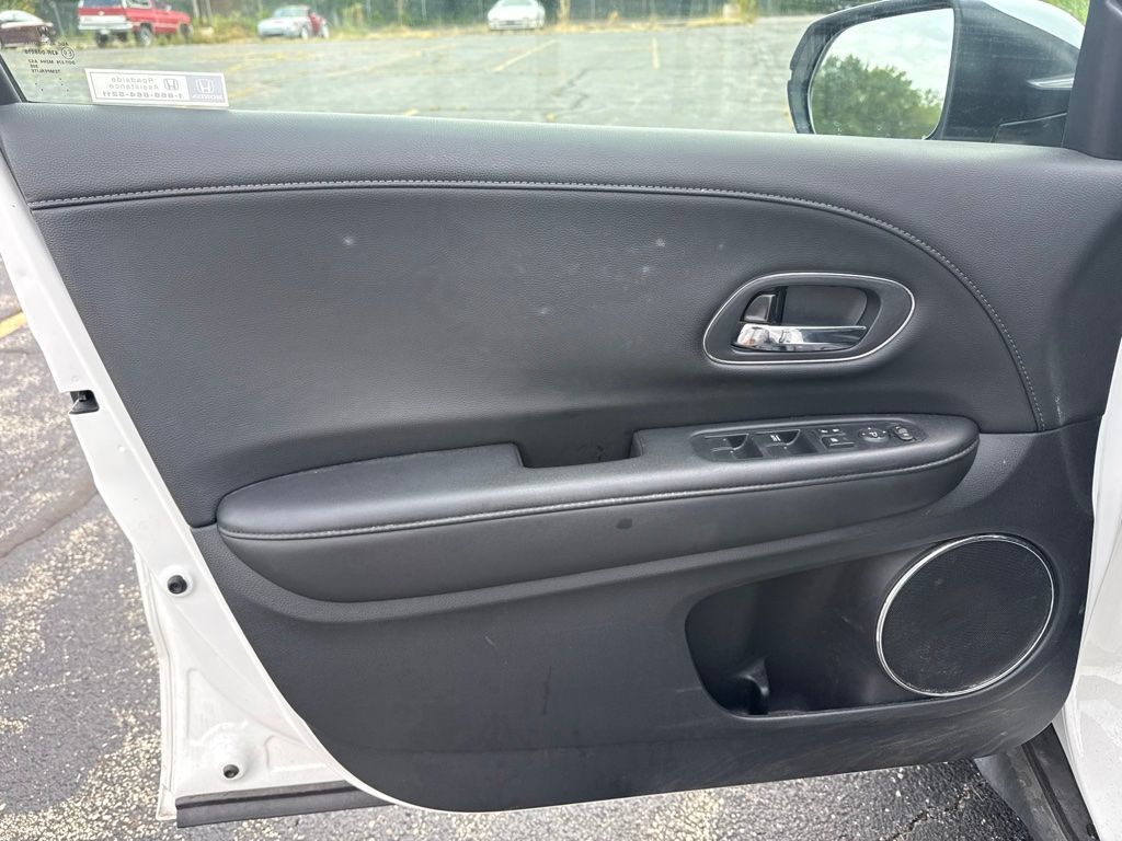 2022 Honda HR-V EX-L AWD CVT - 23083721 - 9