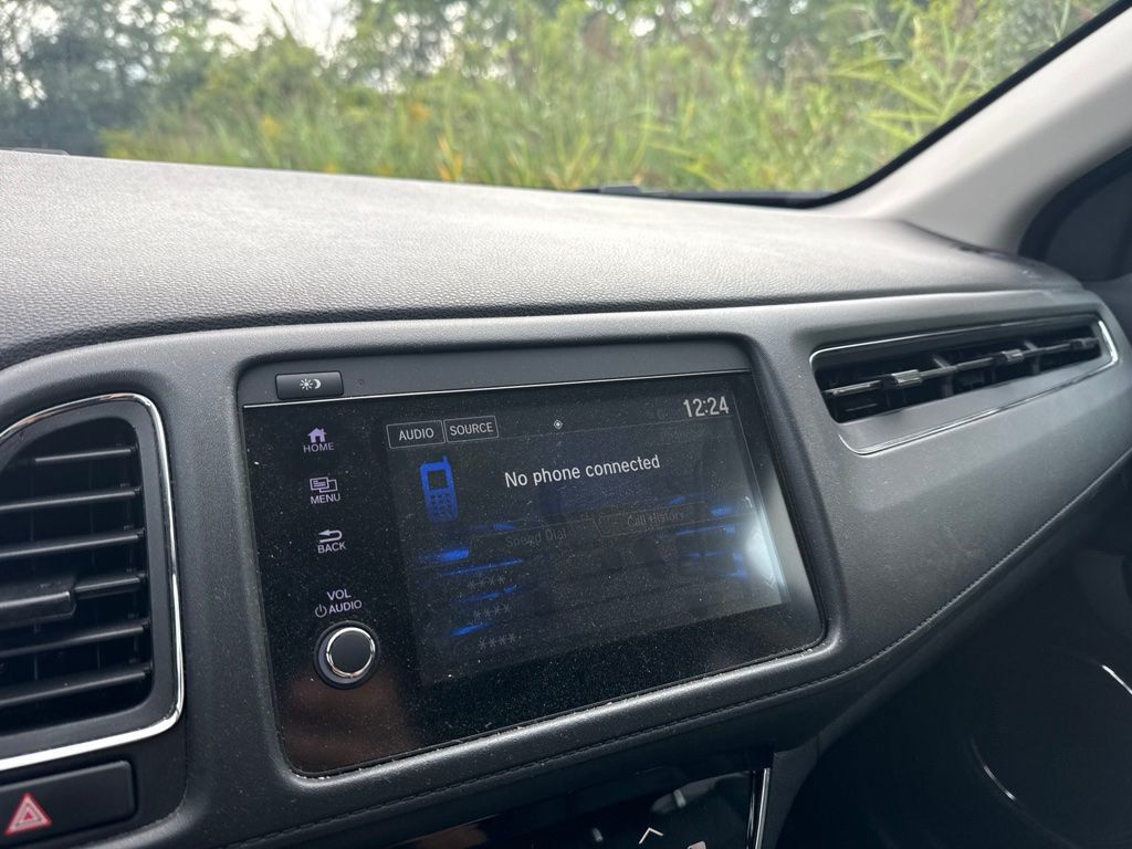 2022 Honda HR-V EX-L AWD CVT - 23083721 - 14