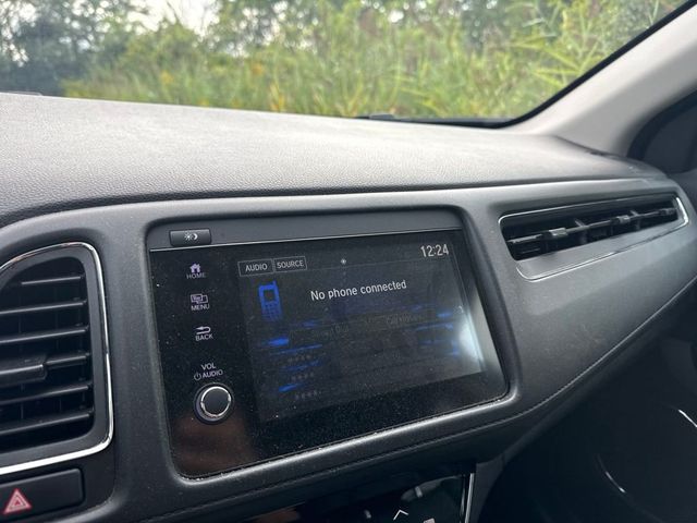 2022 Honda HR-V EX-L AWD CVT - 23083721 - 14
