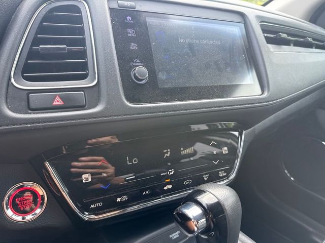 2022 Honda HR-V EX-L AWD CVT - 23083721 - 15