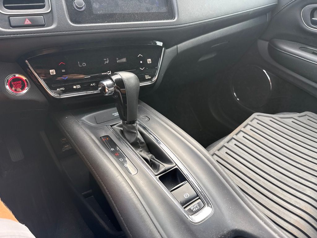 2022 Honda HR-V EX-L AWD CVT - 23083721 - 16