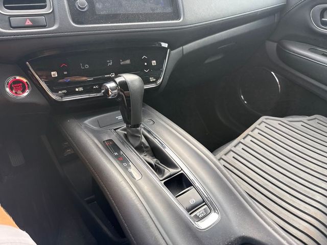 2022 Honda HR-V EX-L AWD CVT - 23083721 - 16