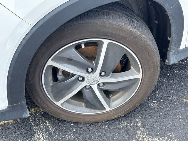 2022 Honda HR-V EX-L AWD CVT - 23083721 - 1