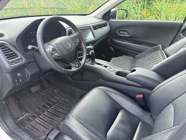2022 Honda HR-V EX-L AWD CVT - 23083721 - 7