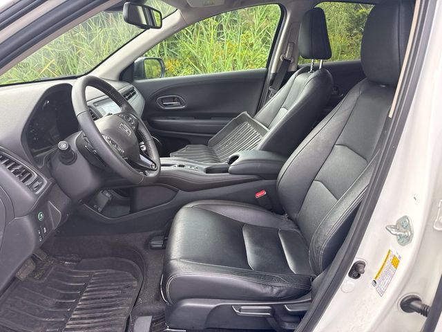 2022 Honda HR-V EX-L AWD CVT - 23083721 - 8
