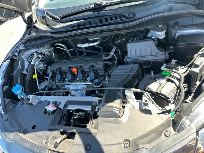 2022 Honda HR-V LX 2WD photo 18