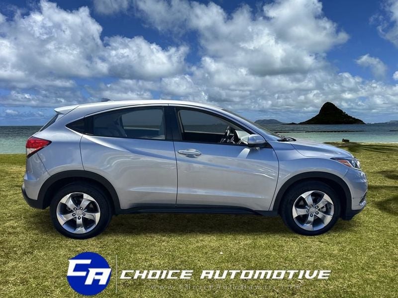 2022 Honda HR-V LX 2WD photo 7
