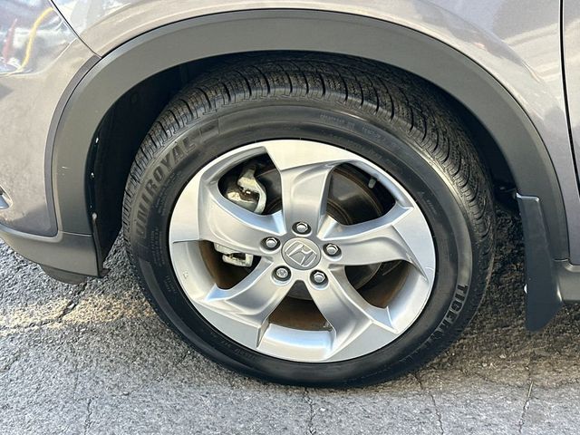 2022 Honda HR-V LX 2WD CVT - 23049140 - 10