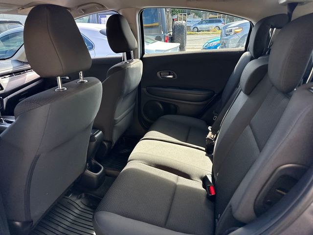 2022 Honda HR-V LX 2WD CVT - 23049140 - 13