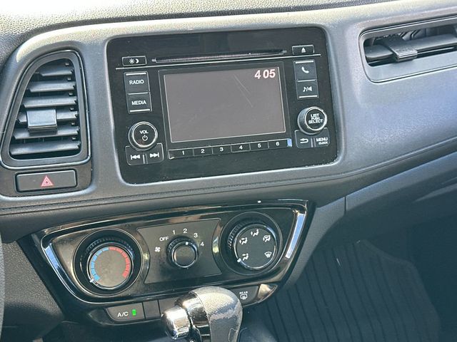 2022 Honda HR-V LX 2WD CVT - 23049140 - 14