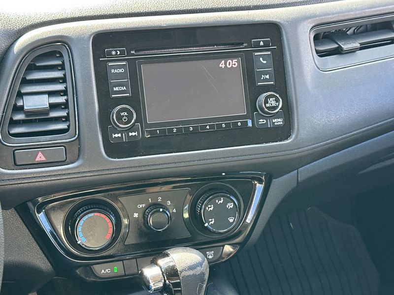2022 Honda HR-V LX 2WD CVT - 23049140 - 14
