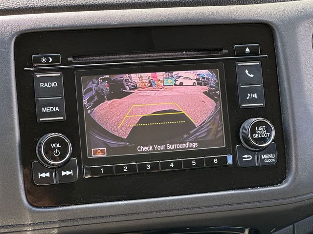 2022 Honda HR-V LX 2WD CVT - 23049140 - 15