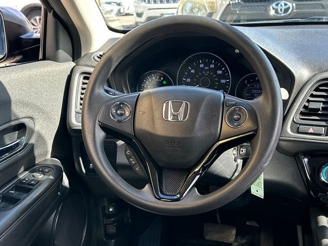 2022 Honda HR-V LX 2WD CVT - 23049140 - 16
