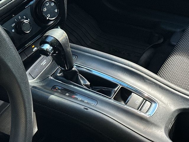 2022 Honda HR-V LX 2WD CVT - 23049140 - 17