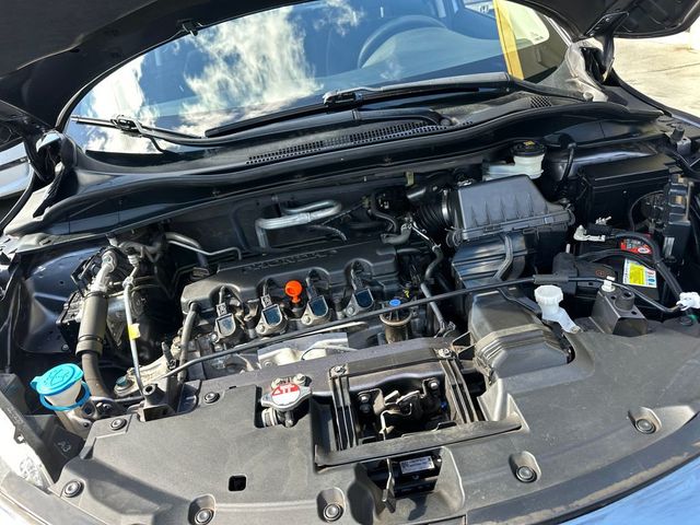 2022 Honda HR-V LX 2WD CVT - 23049140 - 19