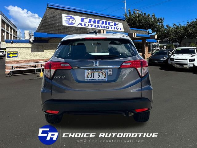 2022 Honda HR-V LX 2WD CVT - 23049140 - 5