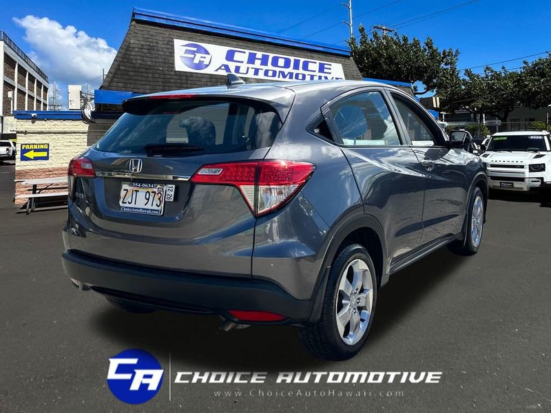2022 Honda HR-V LX 2WD CVT - 23049140 - 6