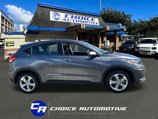 2022 Honda HR-V LX 2WD CVT - 23049140 - 7