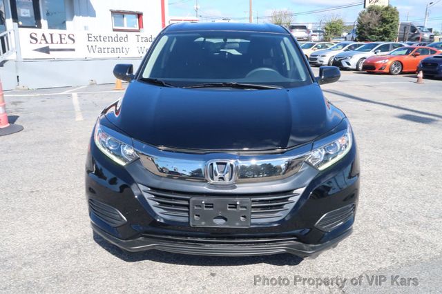 2022 Honda HR-V LX 2WD CVT - 22672412 - 1