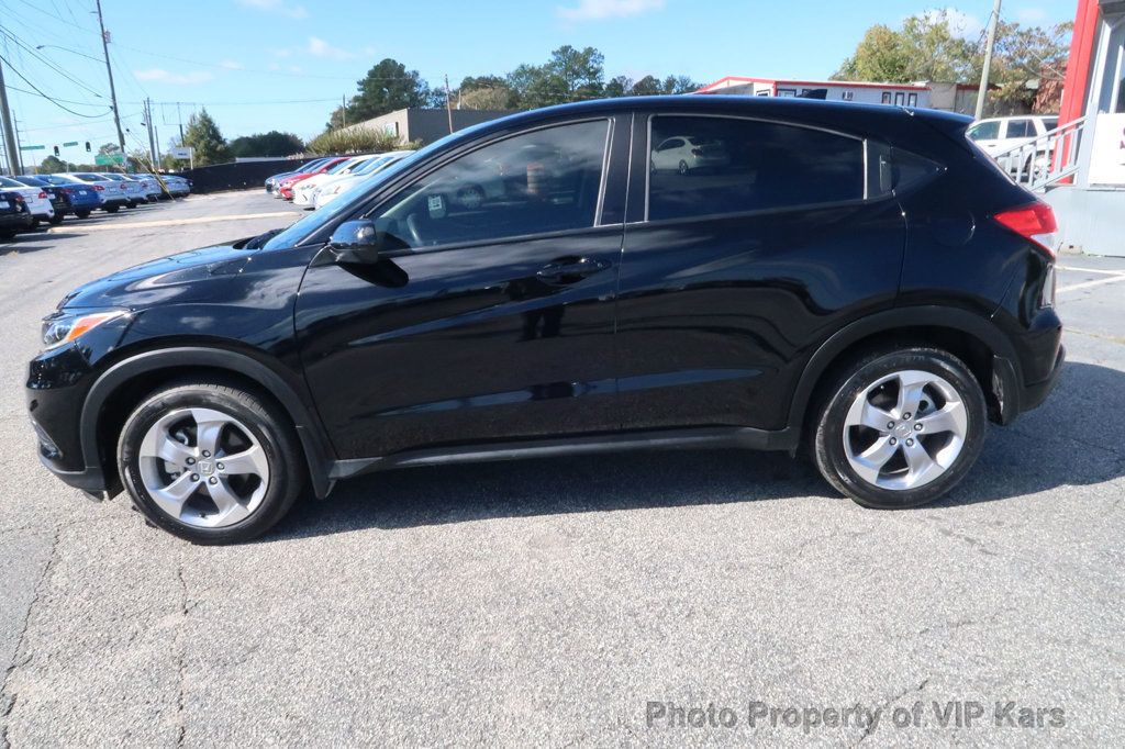 2022 Honda HR-V LX 2WD CVT - 22672412 - 3