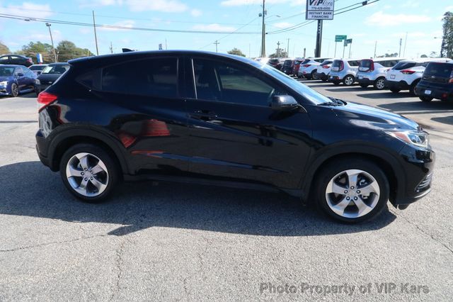 2022 Honda HR-V LX 2WD CVT - 22672412 - 5