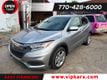 2022 Honda HR-V LX 2WD CVT - 23034194 - 0