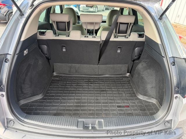 2022 Honda HR-V LX 2WD CVT - 23034194 - 24