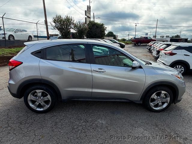 2022 Honda HR-V LX 2WD CVT - 23034194 - 3