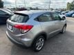 2022 Honda HR-V LX 2WD CVT - 23034194 - 4