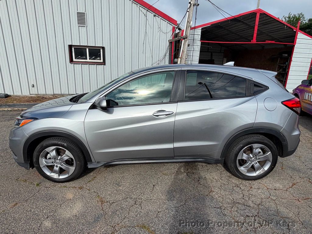 2022 Honda HR-V LX 2WD CVT - 23034194 - 7