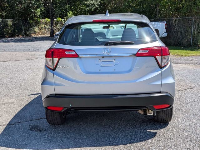 2022 Honda HR-V