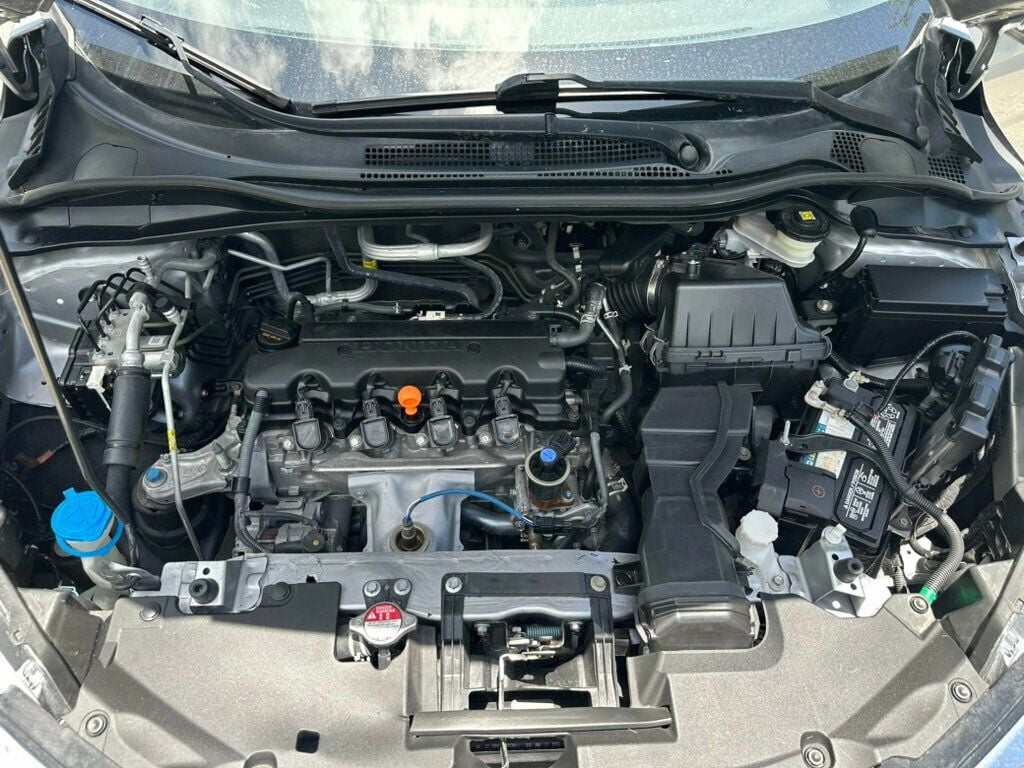 2022 Honda HR-V LX 2WD CVT - 22490165 - 13