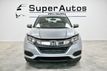 2022 Honda HR-V LX 2WD CVT - 22025547 - 1