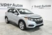 2022 Honda HR-V LX 2WD CVT - 22025547 - 2