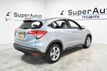 2022 Honda HR-V LX 2WD CVT - 22025547 - 3