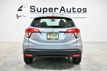 2022 Honda HR-V LX 2WD CVT - 22025547 - 4