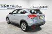 2022 Honda HR-V LX 2WD CVT - 22025547 - 5