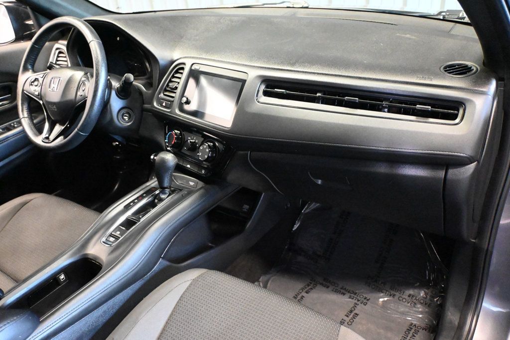 Honda HR-V photo 10